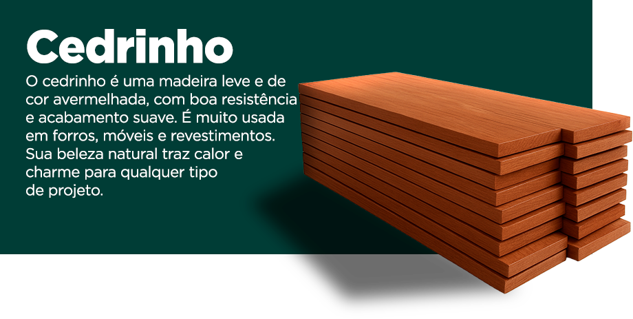Cedrinho